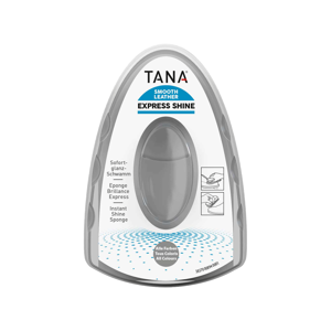 Tana Instant Shine Sponge til læder